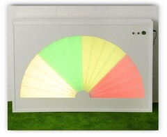 Интерактивная светозвуковая панель "Веер" - fgospostavki.ru - Сергиев Посад