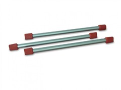 Бодибар (1 килограмм, 600 миллиметров) - fgospostavki.ru - Сергиев Посад