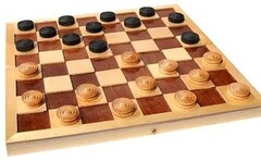 Шашки тактильные (40х40) - fgospostavki.ru - Сергиев Посад