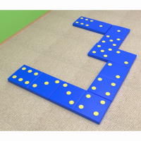 Игровой набор Домино - fgospostavki.ru - Сергиев Посад