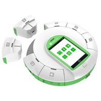 Цифровая лаборатория по окружающему миру - SenseDisс Environm (минимальный заказ - 5 штук) - fgospostavki.ru - Сергиев Посад