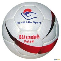 Мяч футбольный звенящий (размер 3) - fgospostavki.ru - Сергиев Посад