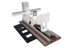 Лабораторная установка «Изучение дисперсии света» - fgospostavki.ru - Сергиев Посад