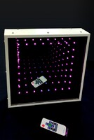 Настенное панно «Бесконечность-И» - fgospostavki.ru - Сергиев Посад