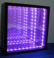 Панно "Бесконечность" (вариант 2) - fgospostavki.ru - Сергиев Посад