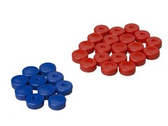 Комплект фишек к счетному материалу "Математические кораблики" - fgospostavki.ru - Сергиев Посад