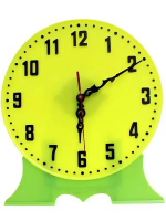 Модель часов (демонстрационная) - fgospostavki.ru - Сергиев Посад