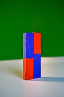 Магнит полосовой демонстрационный (2 штуки) - fgospostavki.ru - Сергиев Посад