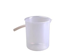 Стакан отливной лабораторный - fgospostavki.ru - Сергиев Посад