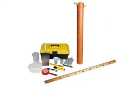 Комплект для исследования снежного покрова - fgospostavki.ru - Сергиев Посад