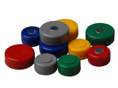 Комплект магнитов для изделия "Обучающий калейдоскоп" - fgospostavki.ru - Сергиев Посад