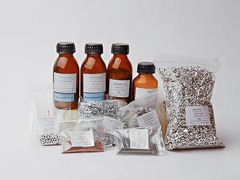 Набор № 5 ОС Металлы (малый) - fgospostavki.ru - Сергиев Посад