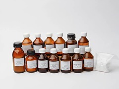 Набор № 5 С "Органические вещества" - fgospostavki.ru - Сергиев Посад