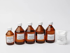 Набор № 6 С "Органические вещества" - fgospostavki.ru - Сергиев Посад