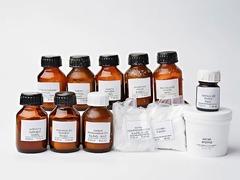 Набор № 9 ВС "Образование неорганических веществ" - fgospostavki.ru - Сергиев Посад