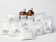 Набор № 11 С "Соли для демонстрации опытов" - fgospostavki.ru - Сергиев Посад