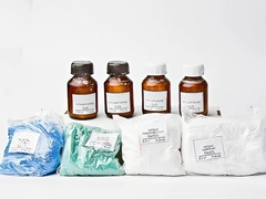 Набор № 21 ВС "Неорганические вещества" - fgospostavki.ru - Сергиев Посад