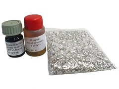 Набор № 24 ВС "Щелочные и щелочно-земельные металлы" - fgospostavki.ru - Сергиев Посад