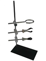 Штатив лабораторный химический - fgospostavki.ru - Сергиев Посад