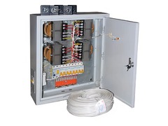 Комплект электроснабжения кабинетов физики и химии КЭС-ФХ - fgospostavki.ru - Сергиев Посад