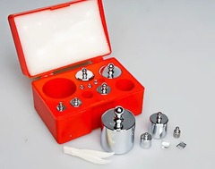 Набор гирь для весов на 1000 грамм - fgospostavki.ru - Сергиев Посад