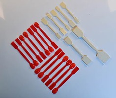 Комплект шпателей - fgospostavki.ru - Сергиев Посад