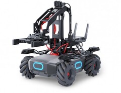 Учебный робот DJI Robomaster S1 EP - fgospostavki.ru - Сергиев Посад