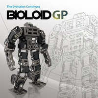 Набор ROBOTIS BIOLOID GP - fgospostavki.ru - Сергиев Посад