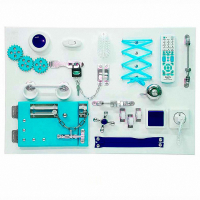 Бизиборд «Чистое небо» - fgospostavki.ru - Сергиев Посад