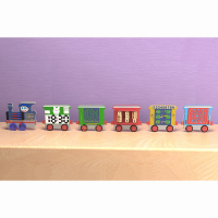 Бизиборд «Паровоз знаний» - fgospostavki.ru - Сергиев Посад