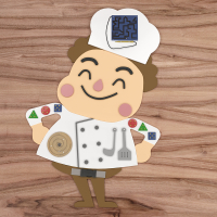 Бизиборд «Шеф-повар» - fgospostavki.ru - Сергиев Посад