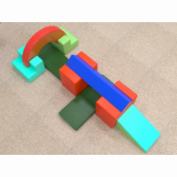 Спортивный комплекс Полоса препятствий-1 - fgospostavki.ru - Сергиев Посад