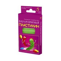 Ультрафиолетовый пластилин - fgospostavki.ru - Сергиев Посад