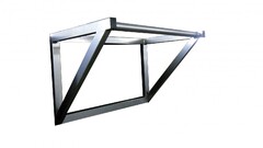 Перекладина навесная (в призматической раме) - fgospostavki.ru - Сергиев Посад