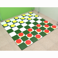 Игровой набор Шашки - fgospostavki.ru - Сергиев Посад