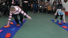 Дорожка (ручка-ножка) - fgospostavki.ru - Сергиев Посад