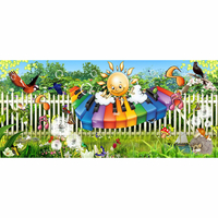 Стенд "Музыкальный" магнитный - fgospostavki.ru - Сергиев Посад