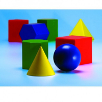 Объемные тела - fgospostavki.ru - Сергиев Посад