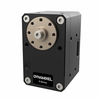 Интеллектуальный робототехнический привод DYNAMIXEL XM430-W350-T - fgospostavki.ru - Сергиев Посад