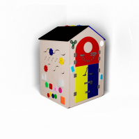 Бизидом «Вундеркинд» - fgospostavki.ru - Сергиев Посад