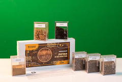 Коллекция "Почва и ее состав" - fgospostavki.ru - Сергиев Посад