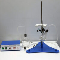 Установка «Определение показателя адиабатического процесса для газов при помощи осциллятора» - fgospostavki.ru - Сергиев Посад