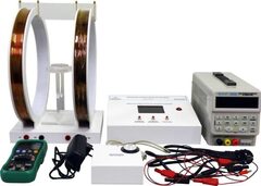 Лабораторная установка «Магнитное поле Земли» - fgospostavki.ru - Сергиев Посад