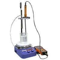 Стенд "Градуировка термопары. Эффект Зеебека" - fgospostavki.ru - Сергиев Посад