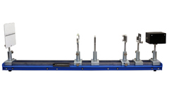 Стенд «Бипризма Френеля» - fgospostavki.ru - Сергиев Посад