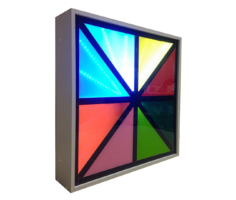 Интерактивная акустическая панель "Скорость" - fgospostavki.ru - Сергиев Посад