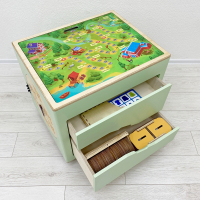 «English Buddy» - Профессиональный комплект для кружков английского языка - fgospostavki.ru - Сергиев Посад