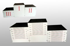 Тумбы гимнастические для измерения гибкости - fgospostavki.ru - Сергиев Посад