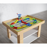 Игровой ландшафтный стол "Аэропорт" - fgospostavki.ru - Сергиев Посад