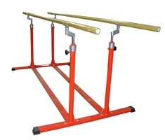 Брусья гимнастические тренировочные (мужские) - fgospostavki.ru - Сергиев Посад